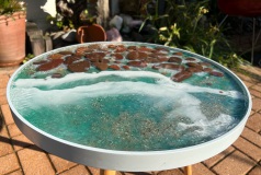 'Frozen summer dreams '